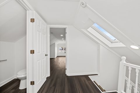 Tiny photo for 7832 S Paxton Avenue, Chicago, IL 60649 (MLS # 12513633)