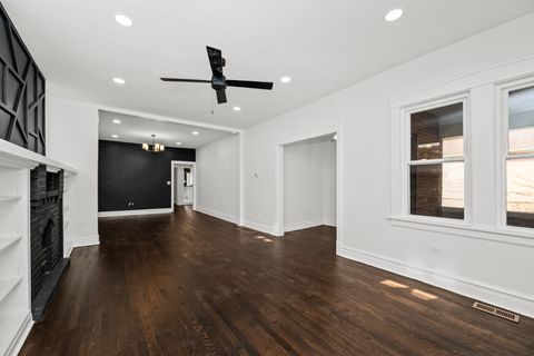 Tiny photo for 7832 S Paxton Avenue, Chicago, IL 60649 (MLS # 12513633)