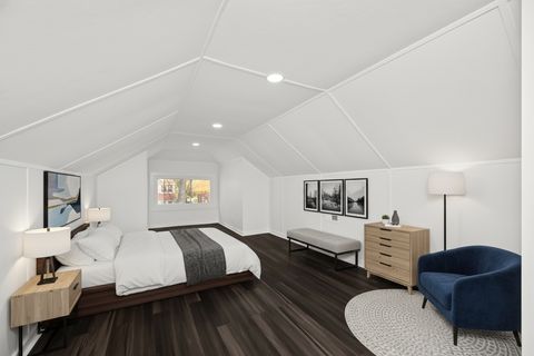 Tiny photo for 7832 S Paxton Avenue, Chicago, IL 60649 (MLS # 12513633)