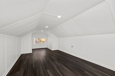 Tiny photo for 7832 S Paxton Avenue, Chicago, IL 60649 (MLS # 12513633)