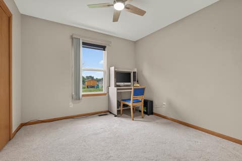Tiny photo for 9219 CORRIEDALE RUN RUN, Roscoe, IL 61073 (MLS # 12688404)