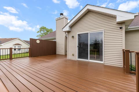 Tiny photo for 9219 CORRIEDALE RUN RUN, Roscoe, IL 61073 (MLS # 12688404)