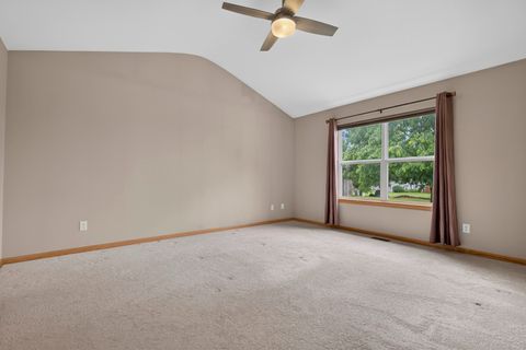 Tiny photo for 9219 CORRIEDALE RUN RUN, Roscoe, IL 61073 (MLS # 12688404)