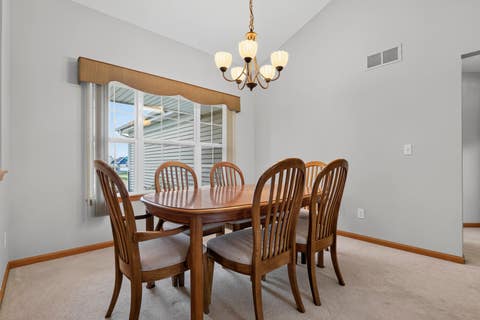 Tiny photo for 9219 CORRIEDALE RUN RUN, Roscoe, IL 61073 (MLS # 12688404)