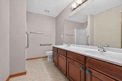 Tiny photo for 9219 CORRIEDALE RUN RUN, Roscoe, IL 61073 (MLS # 12688404)
