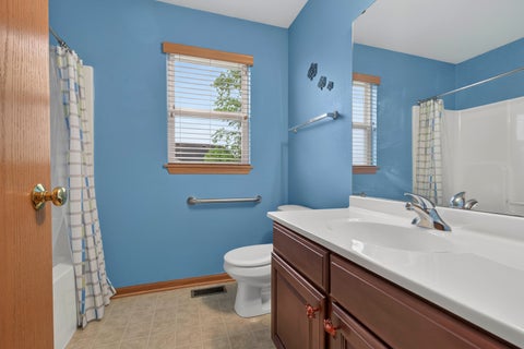 Tiny photo for 9219 CORRIEDALE RUN RUN, Roscoe, IL 61073 (MLS # 12688404)
