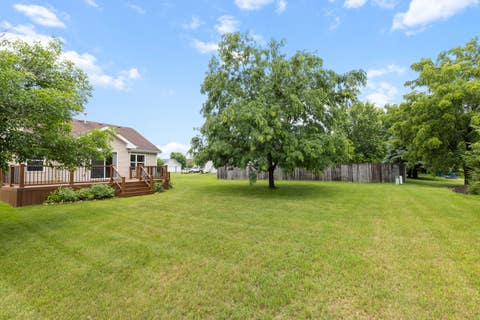 Tiny photo for 9219 CORRIEDALE RUN RUN, Roscoe, IL 61073 (MLS # 12688404)