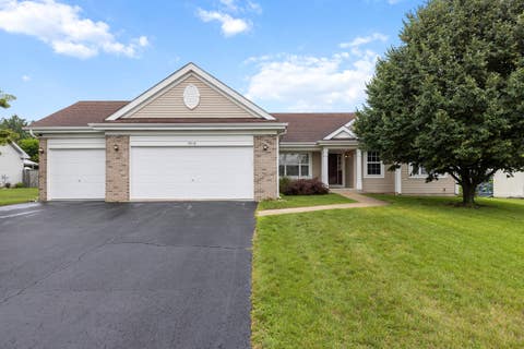 Photo of 9219 CORRIEDALE RUN RUN, Roscoe, IL 61073 (MLS # 12688404)