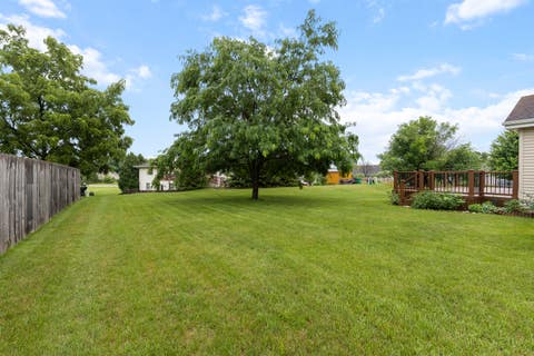 Tiny photo for 9219 CORRIEDALE RUN RUN, Roscoe, IL 61073 (MLS # 12688404)
