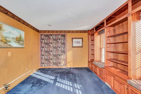 Tiny photo for 140 Autumn Rdg Drive, Montgomery, IL 60538 (MLS # 12533412)