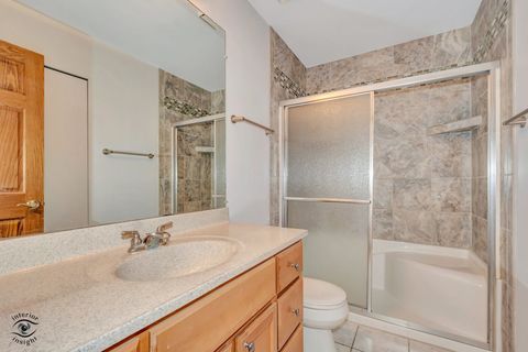 Tiny photo for 140 Autumn Rdg Drive, Montgomery, IL 60538 (MLS # 12533412)