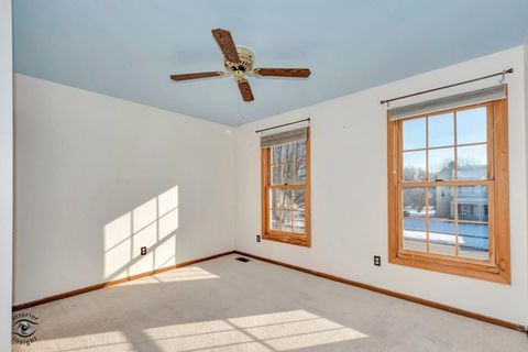 Tiny photo for 140 Autumn Rdg Drive, Montgomery, IL 60538 (MLS # 12533412)