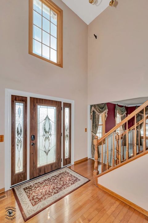 Tiny photo for 140 Autumn Rdg Drive, Montgomery, IL 60538 (MLS # 12533412)