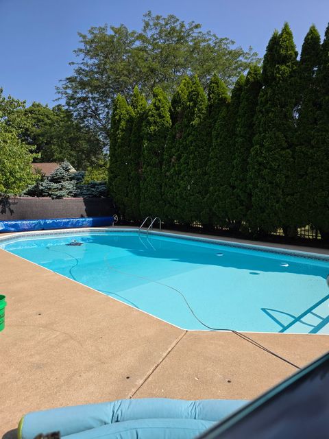 Tiny photo for 140 Autumn Rdg Drive, Montgomery, IL 60538 (MLS # 12533412)