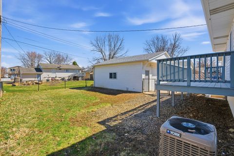 Tiny photo for 3109 N Lincoln Avenue, Davenport, IA 52804 (MLS # 12599404)