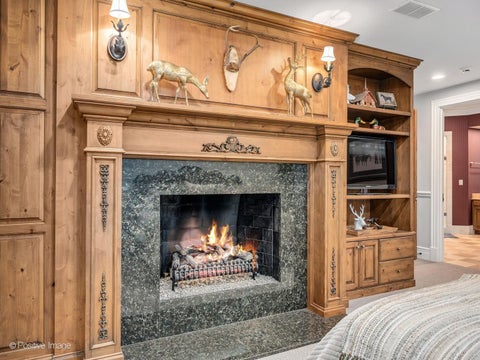 Tiny photo for 909 Cleveland Road, Hinsdale, IL 60521 (MLS # 12727217)