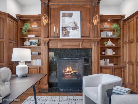 Tiny photo for 909 Cleveland Road, Hinsdale, IL 60521 (MLS # 12727217)