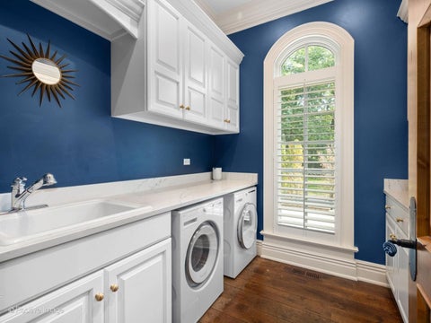 Tiny photo for 909 Cleveland Road, Hinsdale, IL 60521 (MLS # 12727217)