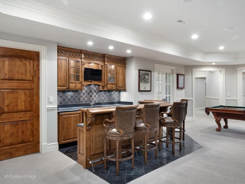 Tiny photo for 909 Cleveland Road, Hinsdale, IL 60521 (MLS # 12727217)