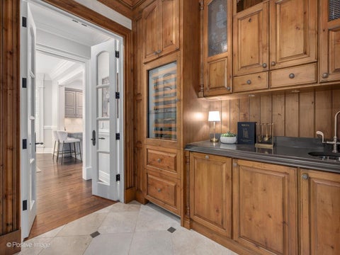 Tiny photo for 909 Cleveland Road, Hinsdale, IL 60521 (MLS # 12727217)