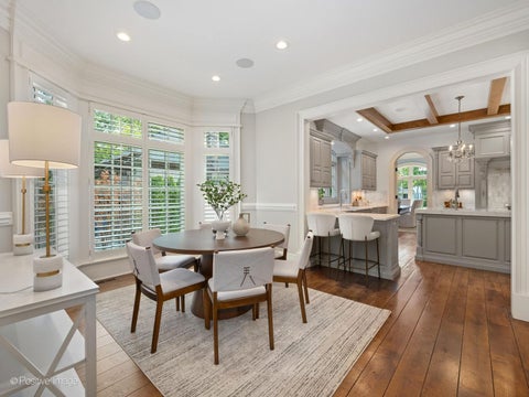 Tiny photo for 909 Cleveland Road, Hinsdale, IL 60521 (MLS # 12727217)