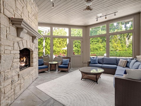 Tiny photo for 909 Cleveland Road, Hinsdale, IL 60521 (MLS # 12727217)