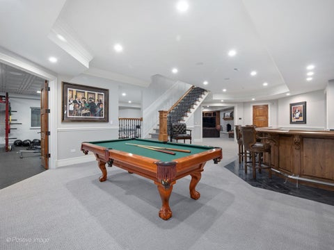 Tiny photo for 909 Cleveland Road, Hinsdale, IL 60521 (MLS # 12727217)