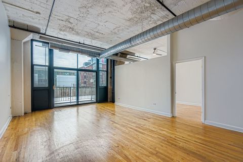Tiny photo for 221 E CULLERTON Street #317, Chicago, IL 60616 (MLS # 12517633)