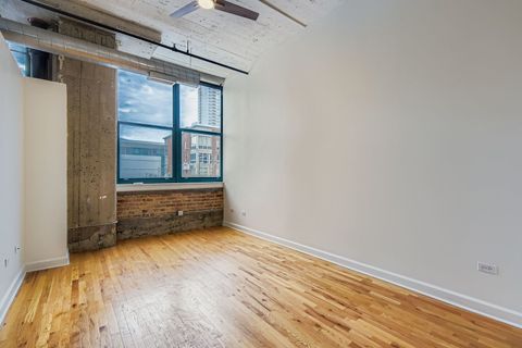 Tiny photo for 221 E CULLERTON Street #317, Chicago, IL 60616 (MLS # 12517633)