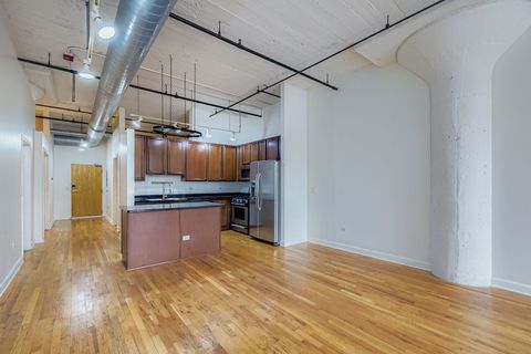 Tiny photo for 221 E CULLERTON Street #317, Chicago, IL 60616 (MLS # 12517633)