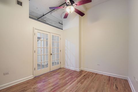 Tiny photo for 221 E CULLERTON Street #317, Chicago, IL 60616 (MLS # 12517633)