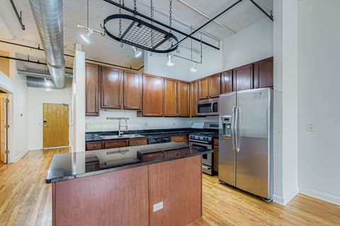 Tiny photo for 221 E CULLERTON Street #317, Chicago, IL 60616 (MLS # 12517633)