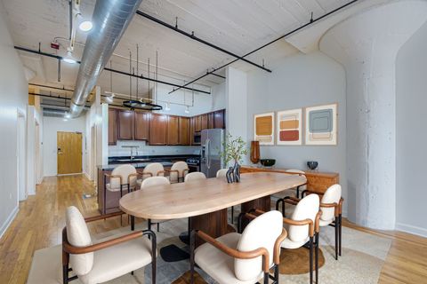 Tiny photo for 221 E CULLERTON Street #317, Chicago, IL 60616 (MLS # 12517633)