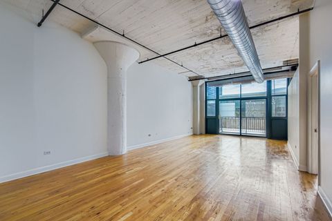 Tiny photo for 221 E CULLERTON Street #317, Chicago, IL 60616 (MLS # 12517633)