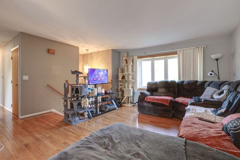 Tiny photo for 36661 N Oakwood Drive, Lake Villa, IL 60046 (MLS # 12456788)