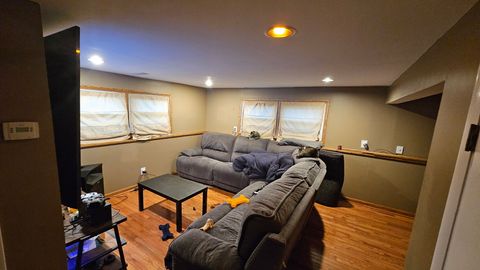 Tiny photo for 36661 N Oakwood Drive, Lake Villa, IL 60046 (MLS # 12456788)