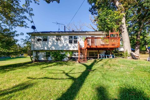 Tiny photo for 36661 N Oakwood Drive, Lake Villa, IL 60046 (MLS # 12456788)