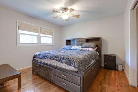 Tiny photo for 36661 N Oakwood Drive, Lake Villa, IL 60046 (MLS # 12456788)