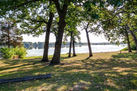 Tiny photo for 36661 N Oakwood Drive, Lake Villa, IL 60046 (MLS # 12456788)