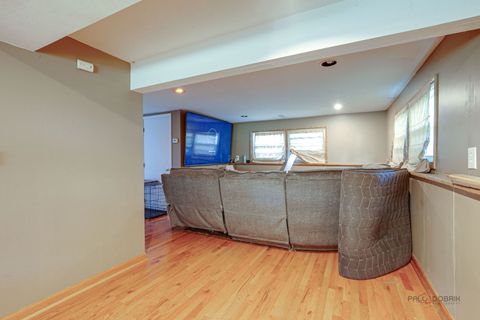 Tiny photo for 36661 N Oakwood Drive, Lake Villa, IL 60046 (MLS # 12456788)