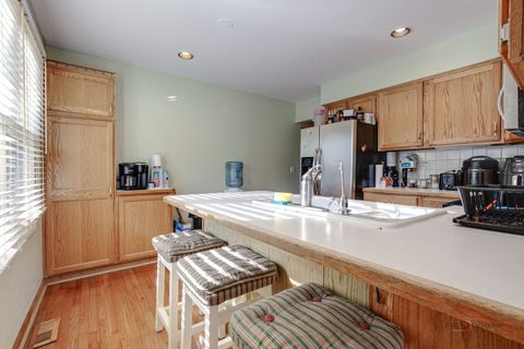 Tiny photo for 36661 N Oakwood Drive, Lake Villa, IL 60046 (MLS # 12456788)