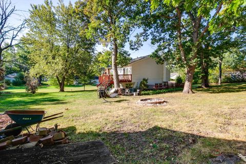 Tiny photo for 36661 N Oakwood Drive, Lake Villa, IL 60046 (MLS # 12456788)