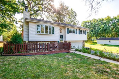 Tiny photo for 36661 N Oakwood Drive, Lake Villa, IL 60046 (MLS # 12456788)