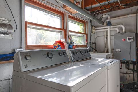 Tiny photo for 36661 N Oakwood Drive, Lake Villa, IL 60046 (MLS # 12456788)