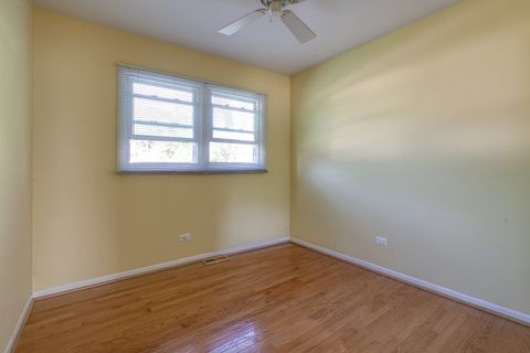 Tiny photo for 36661 N Oakwood Drive, Lake Villa, IL 60046 (MLS # 12456788)