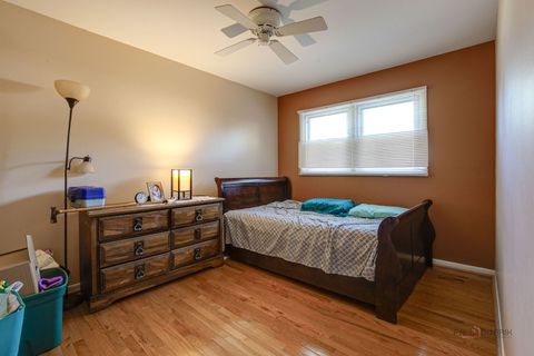 Tiny photo for 36661 N Oakwood Drive, Lake Villa, IL 60046 (MLS # 12456788)