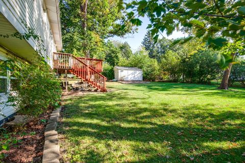 Tiny photo for 36661 N Oakwood Drive, Lake Villa, IL 60046 (MLS # 12456788)