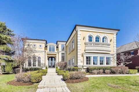 1597 Monterey Drive Glenview IL 60026