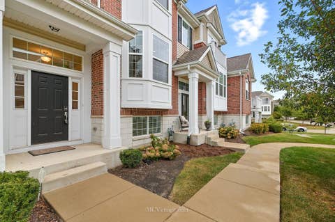 Tiny photo for Naperville, IL 60564 (MLS # 12727916)
