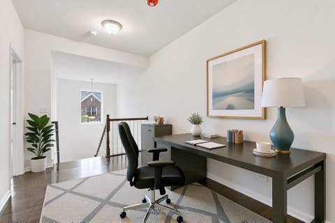 Tiny photo for Naperville, IL 60564 (MLS # 12727916)